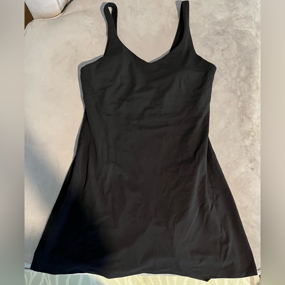 Lululemon Align Dress, Size 12